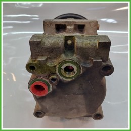 Compressore Clima AC Aria Condizionata FOMOCO 96FW-19D629-BC FORD FIESTA DX 4674095
