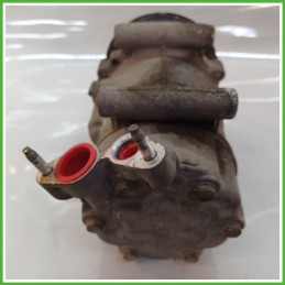 Compressore Clima AC Aria Condizionata SANDEN SD6V12 CITROEN C3 2a Serie 9800821980