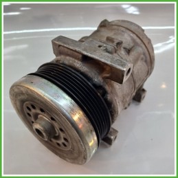 Compressore Clima AC Aria Condizionata DENSO 447190-2153 FIAT PUNTO 51 50541342