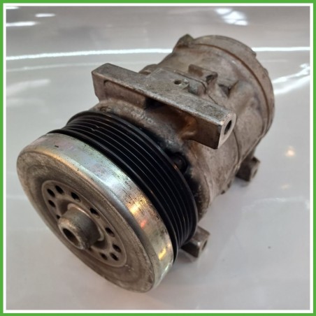 Compressore Clima AC Aria Condizionata DENSO 447190-2153 FIAT PUNTO 51 50541342