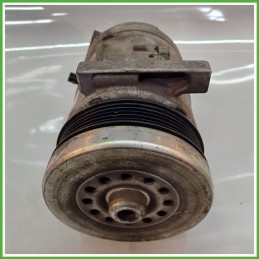 Compressore Clima AC Aria Condizionata DENSO 447190-2153 FIAT PUNTO 51 50541342