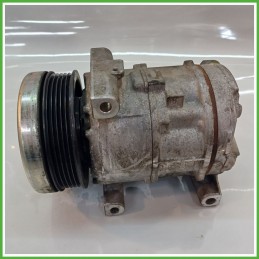 Compressore Clima AC Aria Condizionata DENSO 447190-2153 FIAT PUNTO 51 50541342