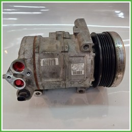 Compressore Clima AC Aria Condizionata DENSO 447190-2153 FIAT PUNTO 51 50541342
