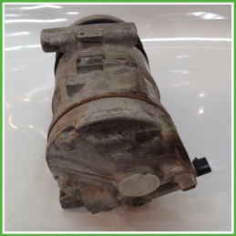 Compressore Clima AC Aria Condizionata DENSO 447190-2153 FIAT PUNTO 51 50541342