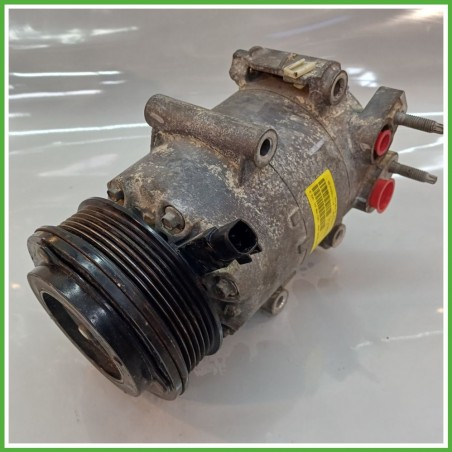 Compressore Clima AC Aria Condizionata FOMOCO AV11-19D629-BA FORD FOCUS CB8 2025775