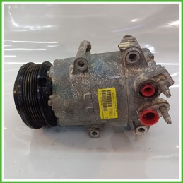 Compressore Clima AC Aria Condizionata FOMOCO AV11-19D629-BA FORD FOCUS CB8 2025775