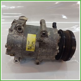 Compressore Clima AC Aria Condizionata FOMOCO AV11-19D629-BA FORD FOCUS CB8 2025775
