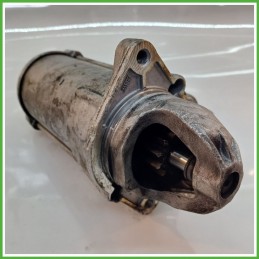 Motorino Avviamento BOSCH 0001172401 FIAT TIPO 6J 51916170