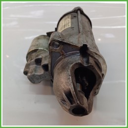 Motorino Avviamento BOSCH 0001172401 FIAT TIPO 6J 51916170