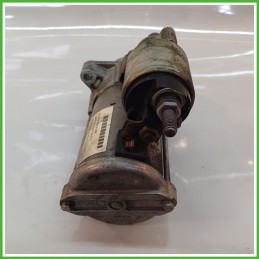 Motorino Avviamento BOSCH 0001172401 FIAT TIPO 6J 51916170