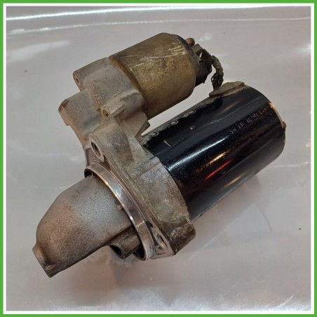 Motorino Avviamento BOSCH 0001107087 FORD FIESTA DX 1416231