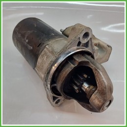 Motorino Avviamento BOSCH 0001107087 FORD FIESTA DX 1416231
