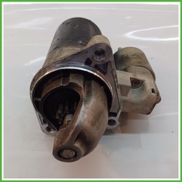 Motorino Avviamento BOSCH 0001107087 FORD FIESTA DX 1416231