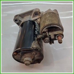 Motorino Avviamento BOSCH 0001107087 FORD FIESTA DX 1416231