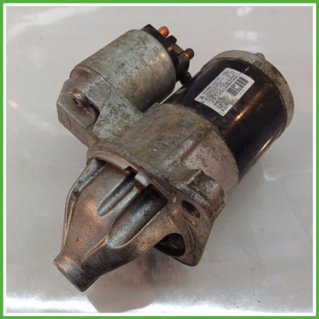 Motorino Avviamento MITSUBISHI M000T32572ZE KIA VENGA 361002B200
