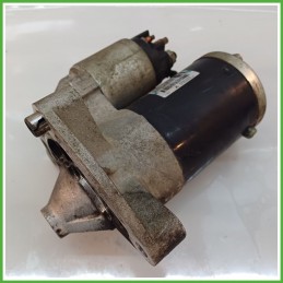 Motorino Avviamento MITSUBISHI M000T45071ZT CITROEN C3 2a Serie 5802M9