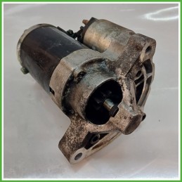 Motorino Avviamento MITSUBISHI M000T45071ZT CITROEN C3 2a Serie 5802M9