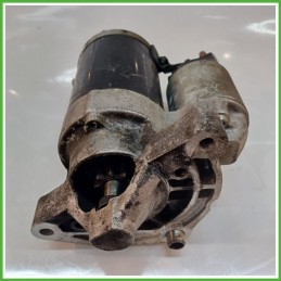 Motorino Avviamento MITSUBISHI M000T45071ZT CITROEN C3 2a Serie 5802M9