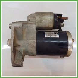 Motorino Avviamento MITSUBISHI M000T45071ZT CITROEN C3 2a Serie 5802M9