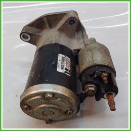 Motorino Avviamento MITSUBISHI M000T45071ZT CITROEN C3 2a Serie 5802M9