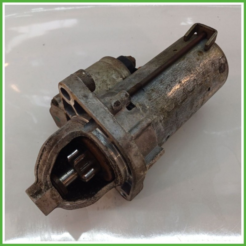Motorino Avviamento VALEO D6G1 LANCIA YPSILON TE 46823548