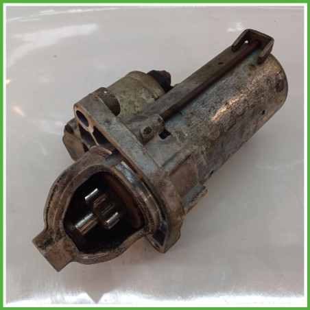 Motorino Avviamento VALEO D6G1 LANCIA YPSILON TE 46823548