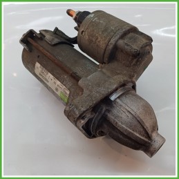 Motorino Avviamento VALEO D6G1 LANCIA YPSILON TE 46823548
