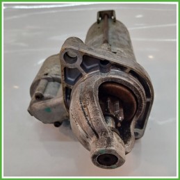 Motorino Avviamento VALEO D6G1 LANCIA YPSILON TE 46823548