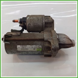 Motorino Avviamento VALEO D6G1 LANCIA YPSILON TE 46823548
