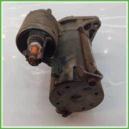 Motorino Avviamento VALEO D6G1 LANCIA YPSILON TE 46823548