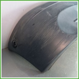 Paraurti Anteriore RENAULT KANGOO Monovolume BLU - MV471 1997 2003 8200127401 Originale Usato