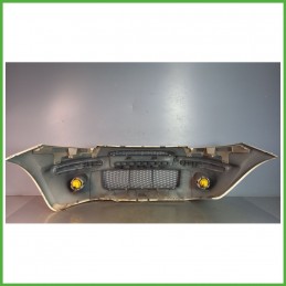 Paraurti Anteriore CITROEN C3 PLURIEL Cabrio BIANCO 2003 2010 7401W0 Originale Usato