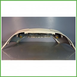 Paraurti Anteriore CITROEN C3 PLURIEL Cabrio BIANCO 2003 2010 7401W0 Originale Usato