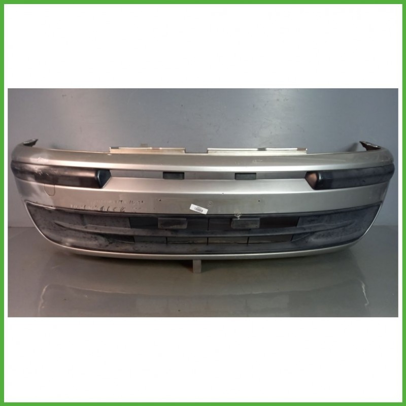Paraurti Anteriore FIAT PUNTO 1N/1P Berlina GRIGIO - 647 - GRIGIO STEEL HWB 1999 2005 735272704 Originale Usato