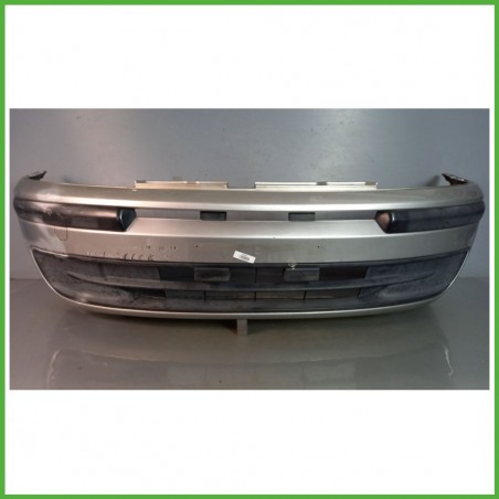 Paraurti Anteriore FIAT PUNTO 1N/1P Berlina GRIGIO - 647 - GRIGIO STEEL HWB 1999 2005 735272704 Originale Usato