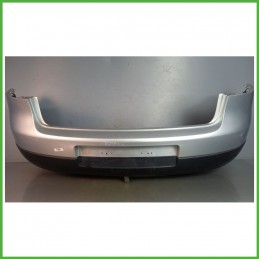 Paraurti Posteriore LANCIA YPSILON TI Berlina BIANCO 71777623 2008 2013 Originale Usato