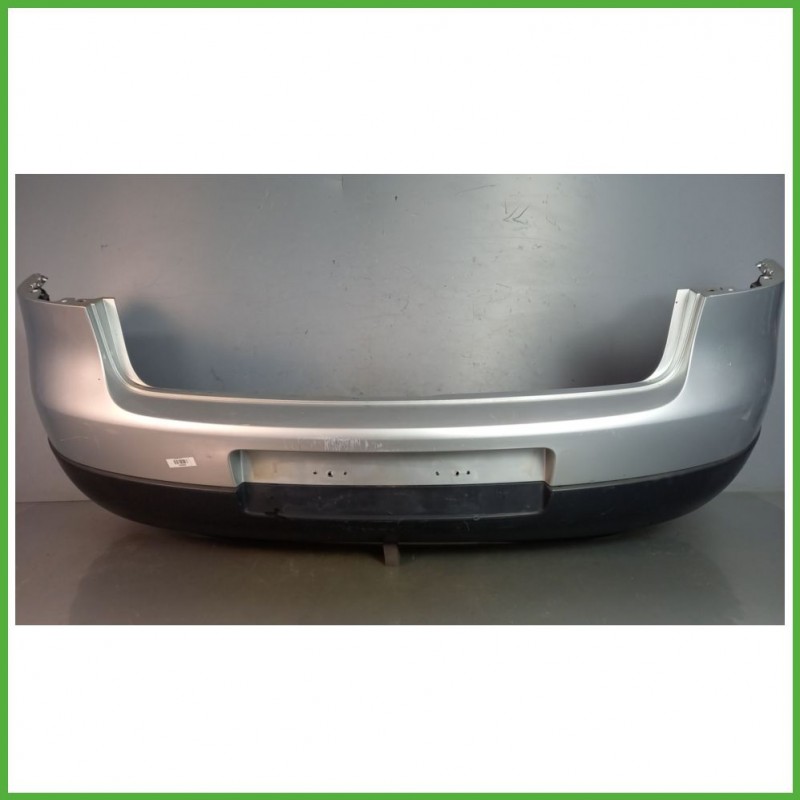 Paraurti Posteriore LANCIA YPSILON TI Berlina BIANCO 71777623 2008 2013 Originale Usato