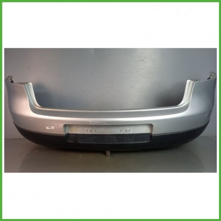 Paraurti Posteriore LANCIA YPSILON TI Berlina BIANCO 71777623 2008 2013 Originale Usato