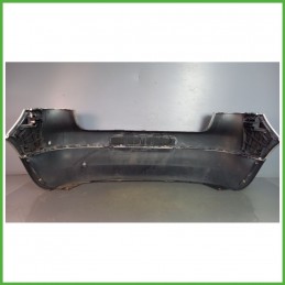 Paraurti Posteriore LANCIA YPSILON TI Berlina BIANCO 71777623 2008 2013 Originale Usato