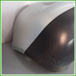 Paraurti Posteriore LANCIA YPSILON TI Berlina BIANCO 71777623 2008 2013 Originale Usato