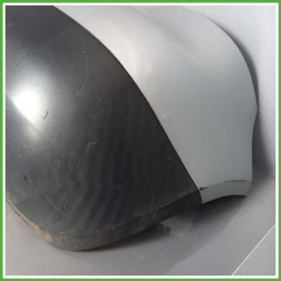 Paraurti Posteriore LANCIA YPSILON TI Berlina BIANCO 71777623 2008 2013 Originale Usato