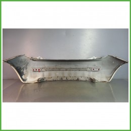 Paraurti Posteriore VOLKSWAGEN GOLF 1K Berlina GRIGIO - 8E / A7W 1K6807417GRU 2003 2009 Originale Usato