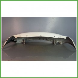 Paraurti Posteriore VOLKSWAGEN GOLF 1K Berlina GRIGIO - 8E / A7W 1K6807417GRU 2003 2009 Originale Usato