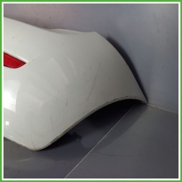 Paraurti Posteriore VOLKSWAGEN GOLF 1K Berlina GRIGIO - 8E / A7W 1K6807417GRU 2003 2009 Originale Usato