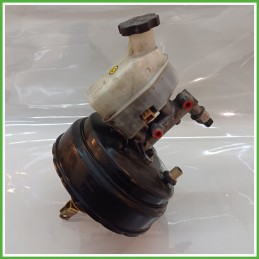 Servofreno Pompa Freni Depressore MANDO AK1G KIA SPORTAGE 2a Serie 2.0 16V 585803B000