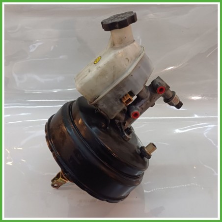Servofreno Pompa Freni Depressore MANDO AK1G KIA SPORTAGE 2a Serie 2.0 16V 585803B000