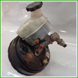 Servofreno Pompa Freni Depressore MANDO AK1G KIA SPORTAGE 2a Serie 2.0 16V 585803B000