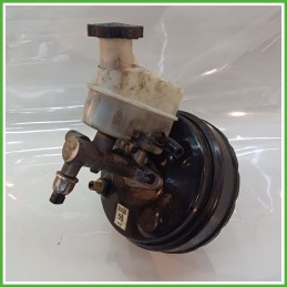 Servofreno Pompa Freni Depressore MANDO AK1G KIA SPORTAGE 2a Serie 2.0 16V 585803B000