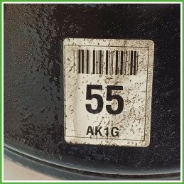 Servofreno Pompa Freni Depressore MANDO AK1G KIA SPORTAGE 2a Serie 2.0 16V 585803B000