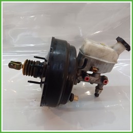 Servofreno Pompa Freni Depressore MANDO AK1G KIA SPORTAGE 2a Serie 2.0 16V 585803B000